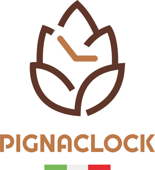 Logo PignaClock